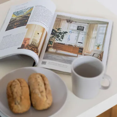 Cozy Danilowiczowska Near Ogrod Saski And Old Town By Renters 바르샤바