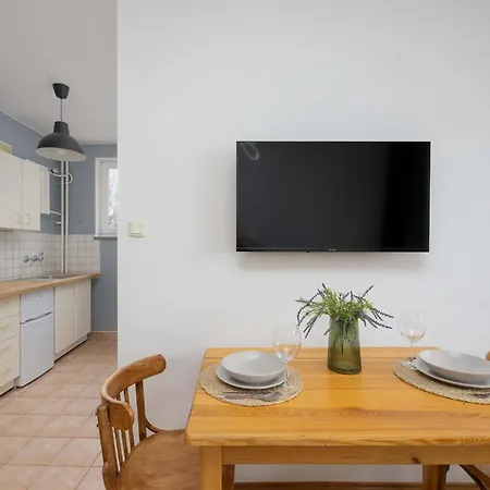 Cozy Danilowiczowska Near Ogrod Saski And Old Town By Renters 아파트 바르샤바