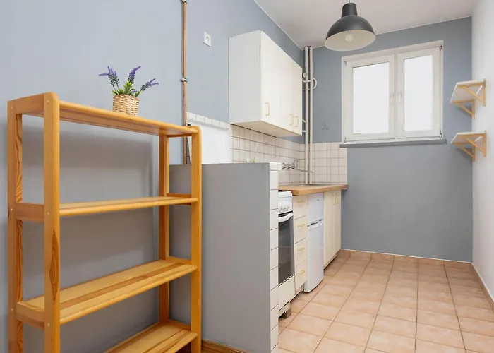 Cozy Danilowiczowska Near Ogrod Saski And Old Town By Renters وارسو