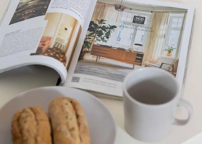 Cozy Danilowiczowska Near Ogrod Saski And Old Town By Renters وارسو