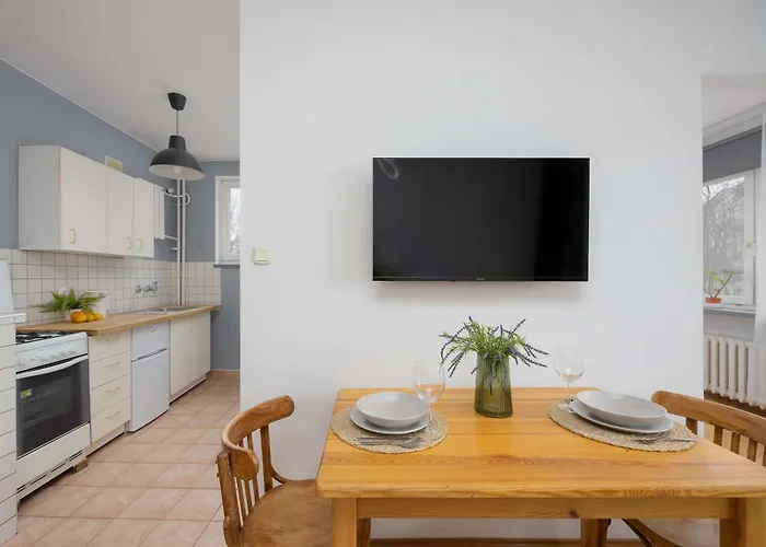 Cozy Danilowiczowska Near Ogrod Saski And Old Town By Renters شقة وارسو
