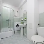 Cozy Danilowiczowska Near Ogrod Saski And Old Town By Renters *