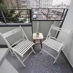 Cozy Danilowiczowska Near Ogrod Saski And Old Town By Renters 바르샤바