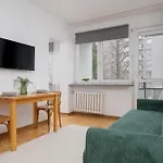 Cozy Danilowiczowska Near Ogrod Saski And Old Town By Renters *